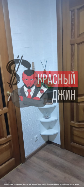 Жилой дом 37, 7 м. кв. в городе Волгоград