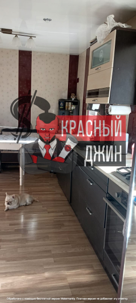 Жилой дом 37, 7 м. кв. в городе Волгоград