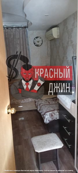 Жилой дом 37, 7 м. кв. в городе Волгоград