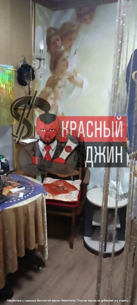 Жилой дом 37, 7 м. кв. в городе Волгоград