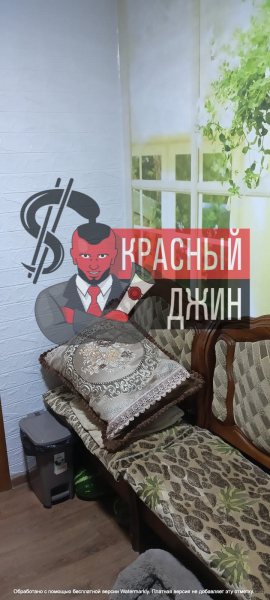 Жилой дом 37, 7 м. кв. в городе Волгоград