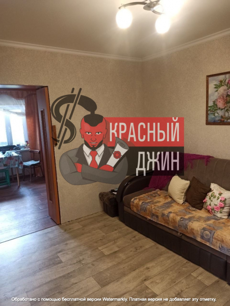 Жилой дом 67 м. кв. в Оренбургской области