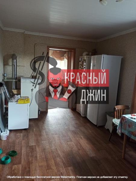 Жилой дом 67 м. кв. в Оренбургской области