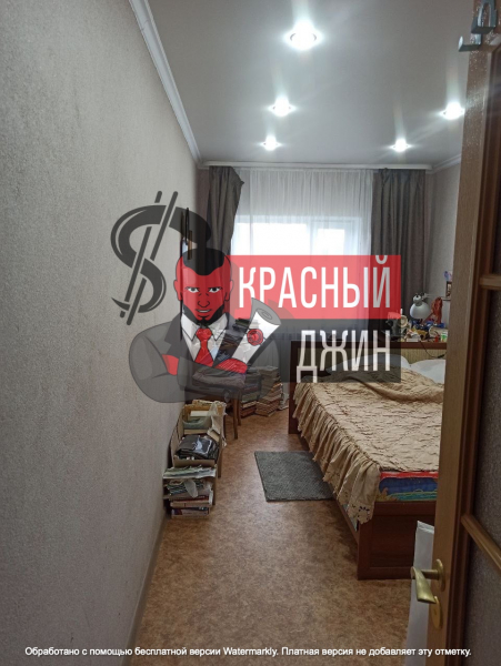 Жилой дом 67 м. кв. в Оренбургской области