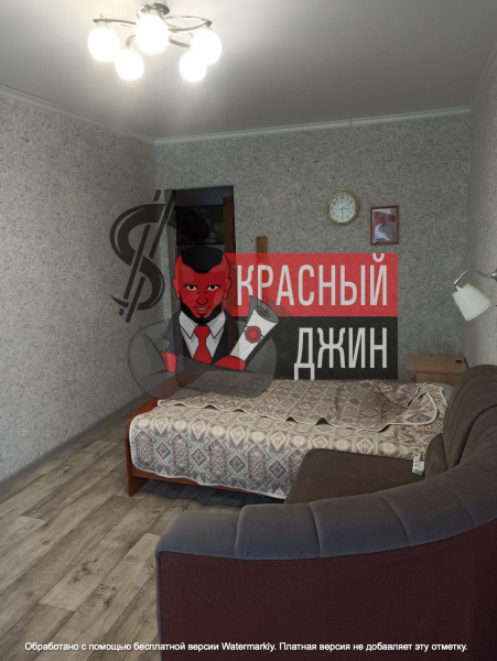 Жилой дом 67 м. кв. в Оренбургской области