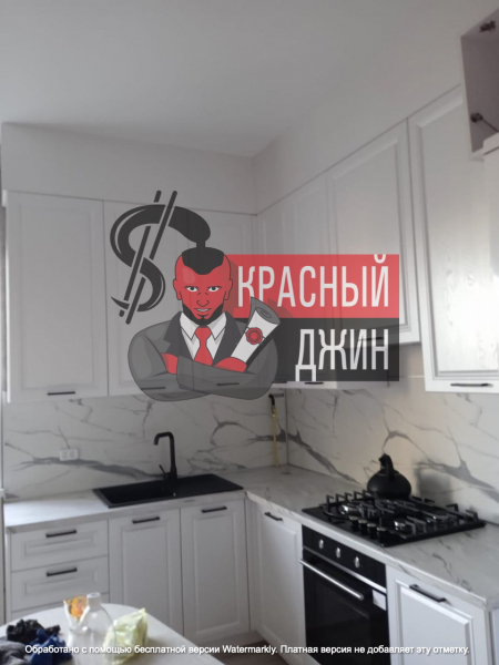 Жилой дом 67 м. кв. в Оренбургской области