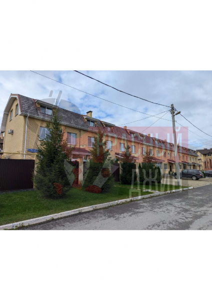 Дом с земельным участком 226,3 кв.м г. Екатеринбург