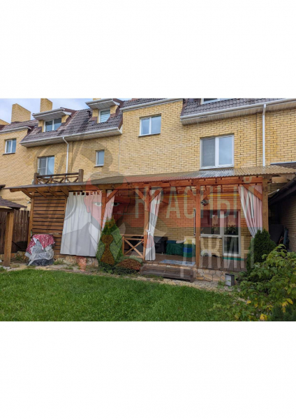 Дом с земельным участком 226,3 кв.м г. Екатеринбург