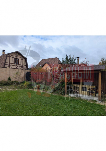 Дом с земельным участком 226,3 кв.м г. Екатеринбург