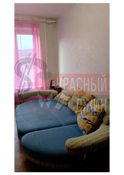 Квартира 18,1 кв.м Республика Башкортостан