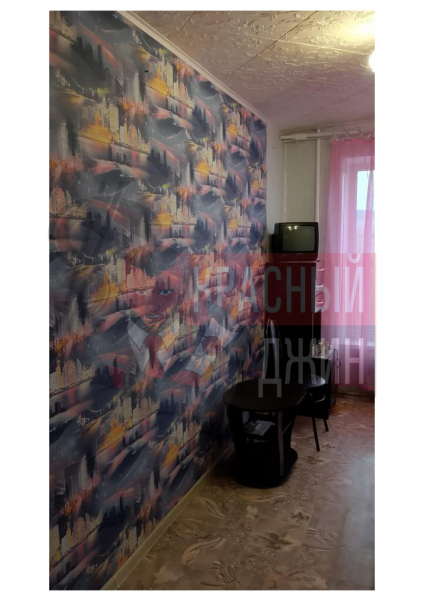 Квартира 18,1 кв.м Республика Башкортостан