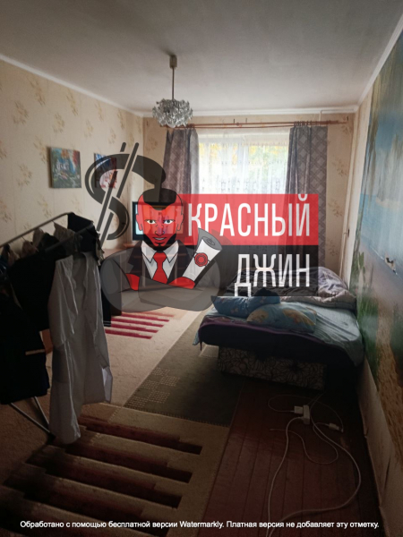 Квартира 48. 3 м. кв. в городе Калининград