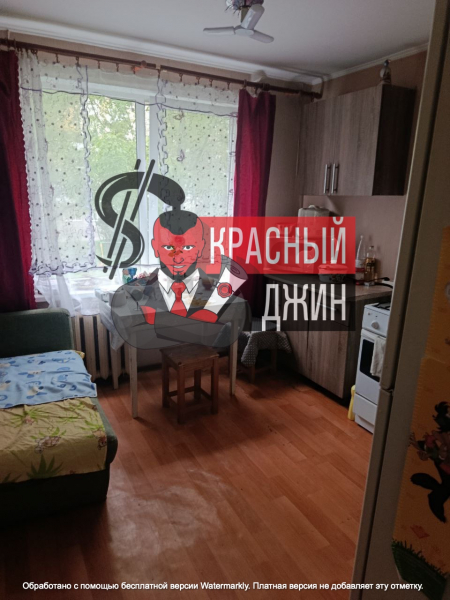 Квартира 48. 3 м. кв. в городе Калининград