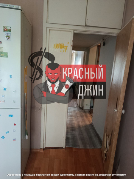 Квартира 48. 3 м. кв. в городе Калининград