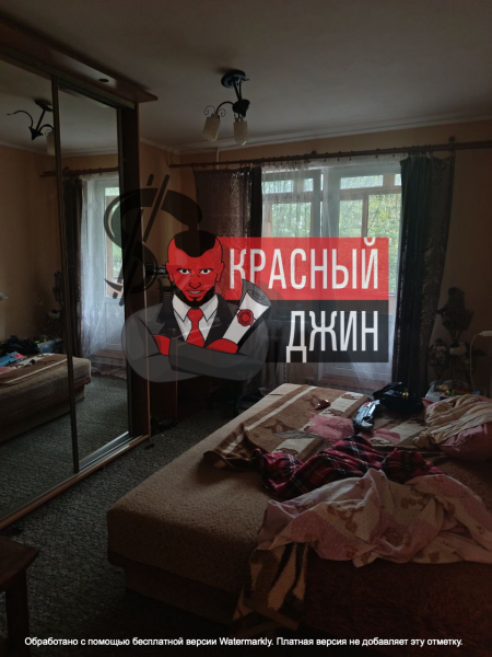 Квартира 48. 3 м. кв. в городе Калининград