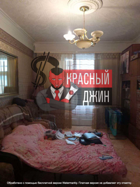 Квартира 61. 4 м. кв. в городе Чебоксары