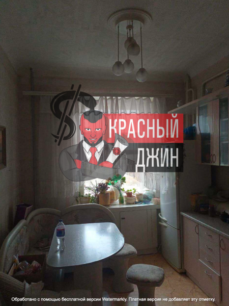Квартира 61. 4 м. кв. в городе Чебоксары