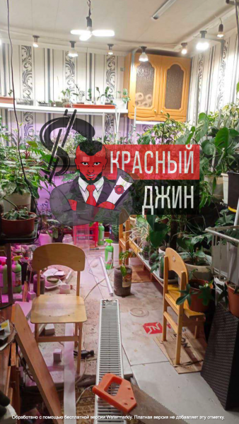 Жилой дом 74, 7 м. кв. в городе Сургут