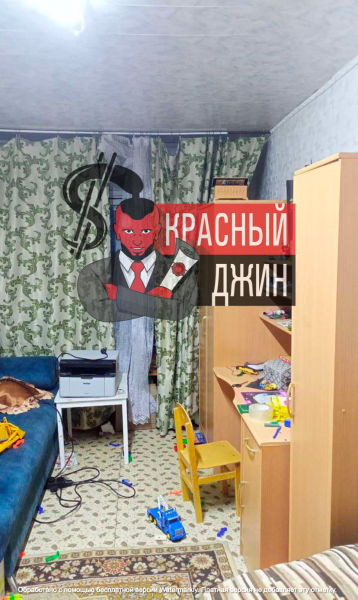 Жилой дом 74, 7 м. кв. в городе Сургут