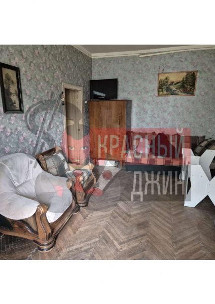 1 2 доля квартиры 52,2 кв.м г. Москва