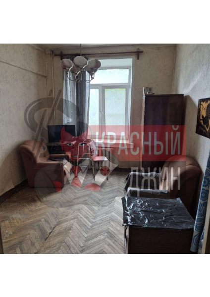 1 2 доля квартиры 52,2 кв.м г. Москва