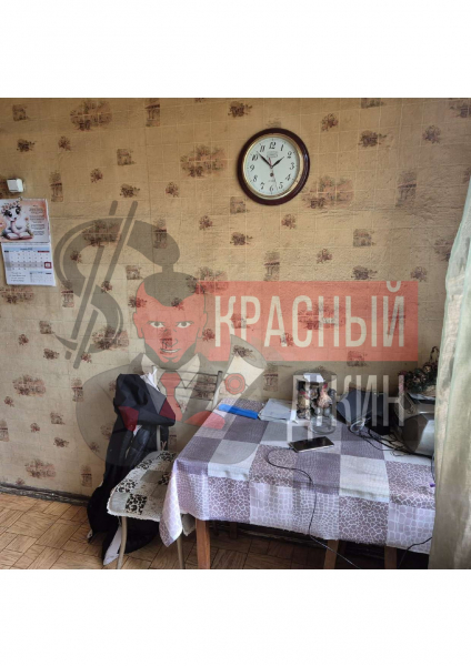 1 2 доля квартиры 52,2 кв.м г. Москва