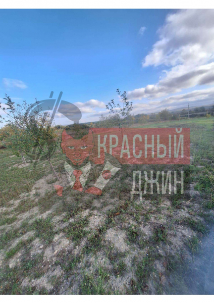 Земельный участок 600 кв.м Краснодарский край