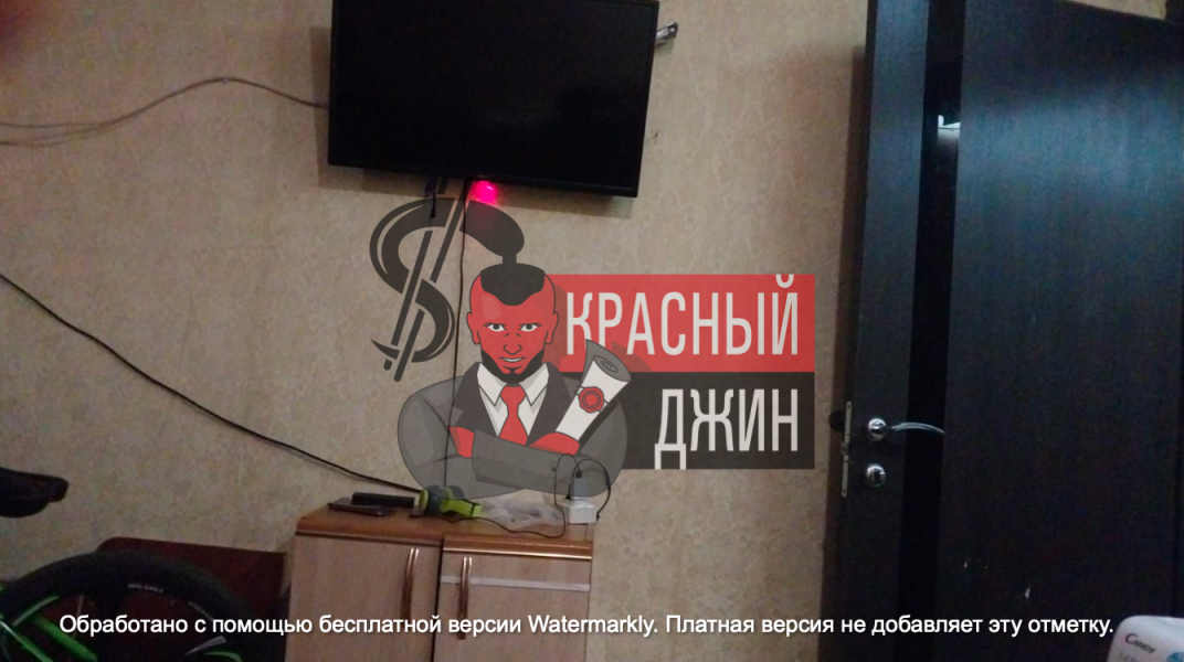 Квартира 58, 1 м. кв. в городе Новомосковск