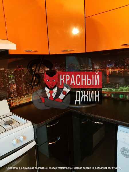 Квартира 27, 7 м. кв. в городе Тюмень