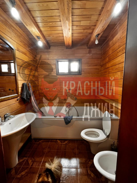 Дом с земельным участком 250,2 кв.м г. Новосибирск