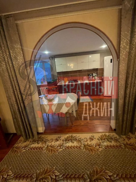 Дом с земельным участком 207,8 кв.м г. Тверь