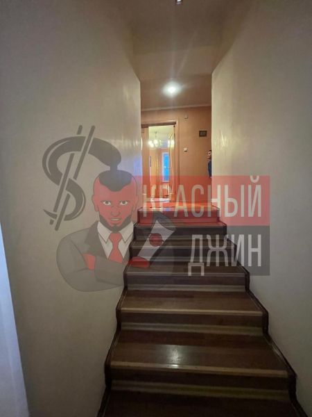 Дом с земельным участком 207,8 кв.м г. Тверь