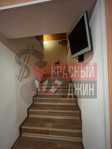 Дом с земельным участком 207,8 кв.м г. Тверь
