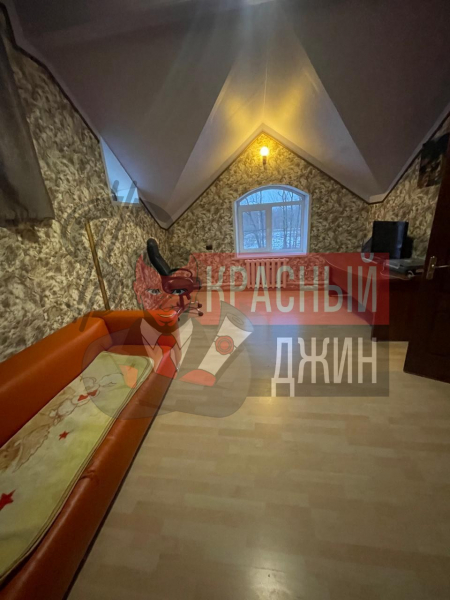 Дом с земельным участком 207,8 кв.м г. Тверь
