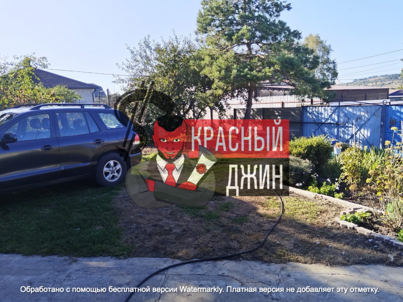 Земельный участок 2 106 м. кв. в Ставропольском крае