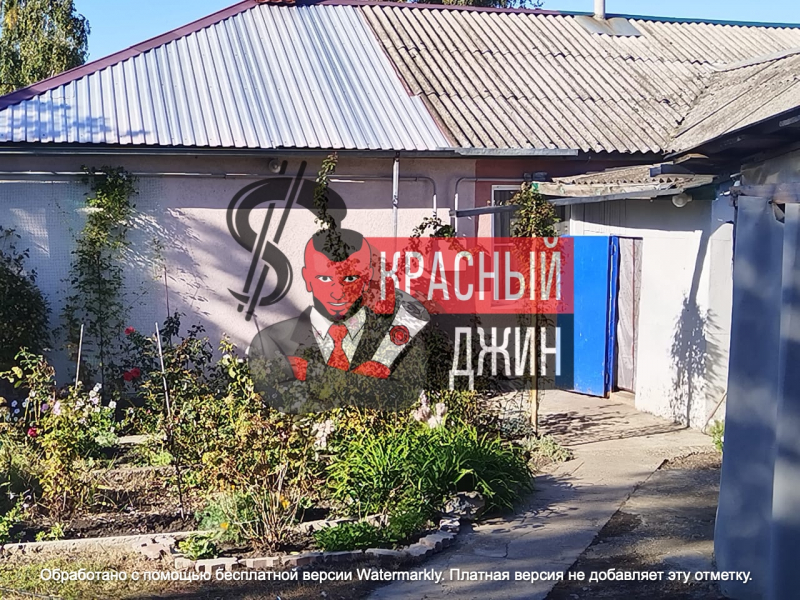 Земельный участок 2 106 м. кв. в Ставропольском крае