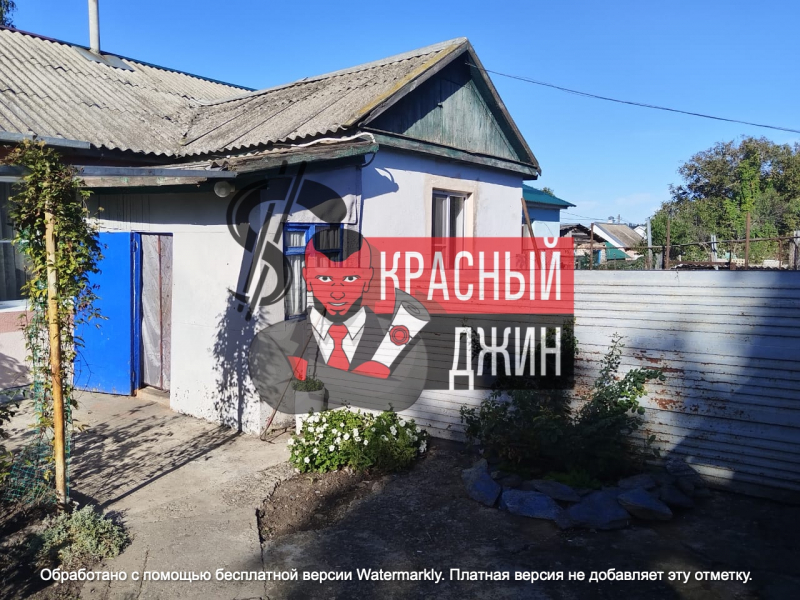 Земельный участок 2 106 м. кв. в Ставропольском крае