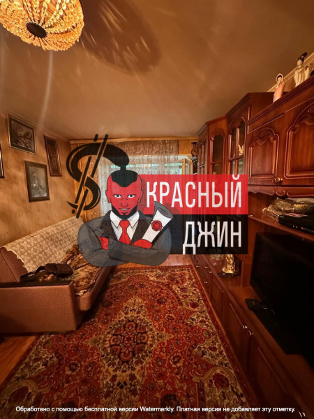 Квартира 39, 4 м. кв. в городе Лобня, Московская область