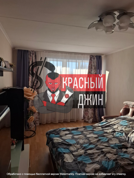 Квартира 33, 4 м. кв. в городе Кемь