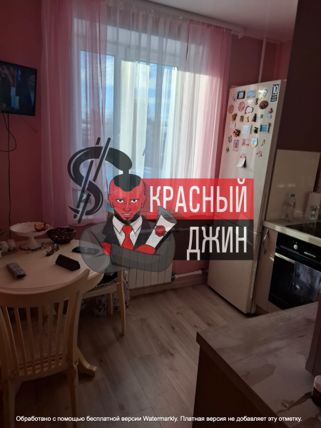 Квартира 33, 4 м. кв. в городе Кемь
