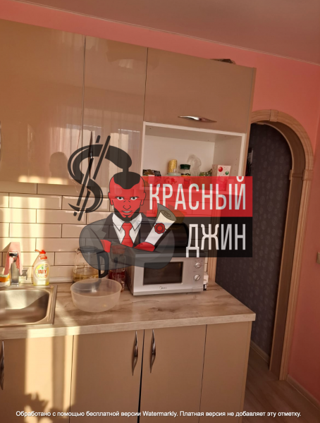 Квартира 33, 4 м. кв. в городе Кемь