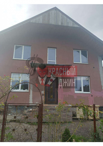 Дом с земельным участком 140,2 кв.м г. Калининград