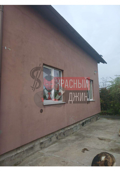 Дом с земельным участком 140,2 кв.м г. Калининград
