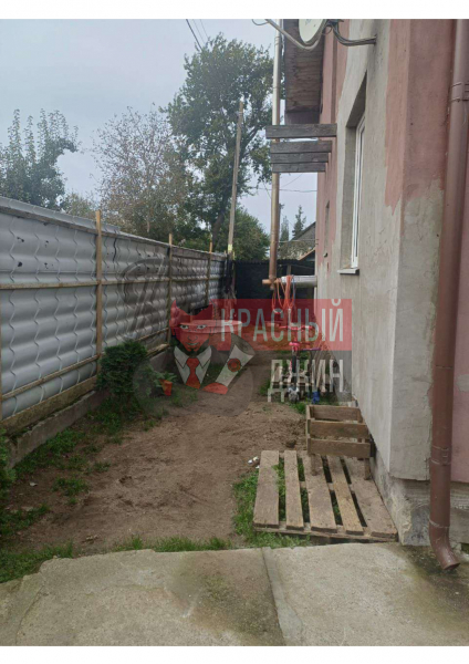 Дом с земельным участком 140,2 кв.м г. Калининград