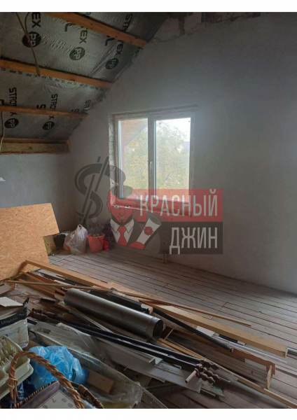 Дом с земельным участком 140,2 кв.м г. Калининград