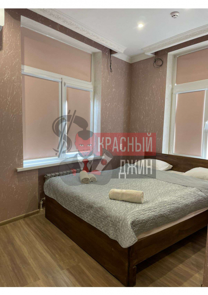 Гостиничный комплекс 194,2 кв.м Ростовская область