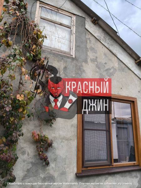Жилой дом 68 м. кв. в городе Пятигорск