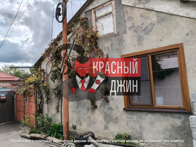 Жилой дом 68 м. кв. в городе Пятигорск