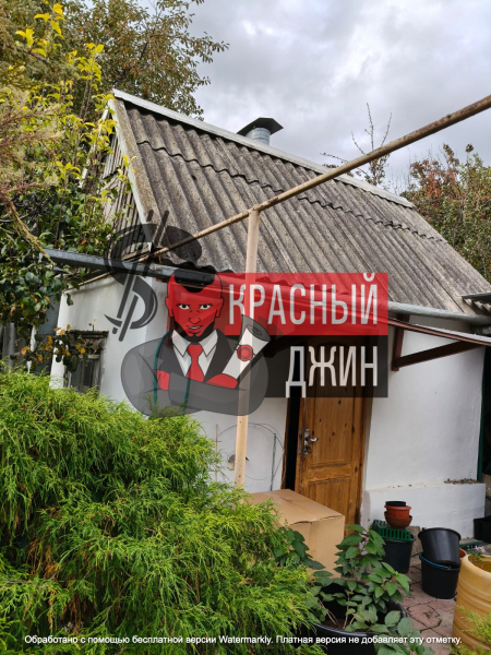 Жилой дом 68 м. кв. в городе Пятигорск