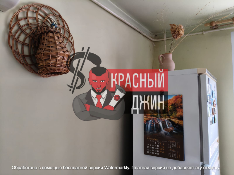 Жилой дом 68 м. кв. в городе Пятигорск